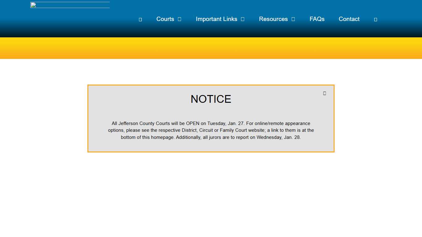 Home - Office of the Jefferson Circuit Court Clerk